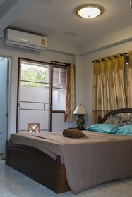 Junior Guest House