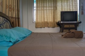 Junior Guest House