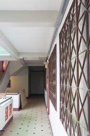 Junior Guest House