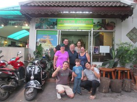 Junior Guest House