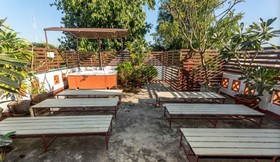 Junior Guest House