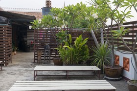 Junior Guest House