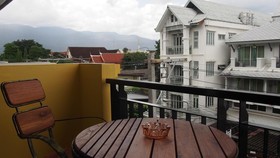 Kaldi Coffee House