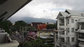 Kaldi Coffee House