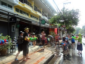 Kaldi Coffee House