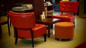 Kaldi Coffee House
