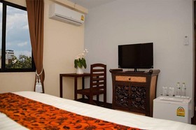 Kamala's Boutique Guesthouse
