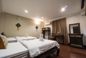 Kamala's Boutique Guesthouse