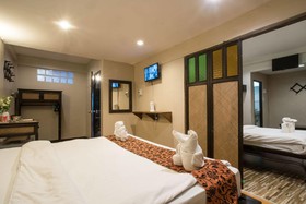 Kamala's Boutique Guesthouse