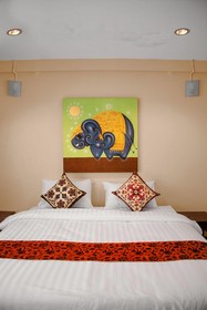 Kamala's Boutique Guesthouse