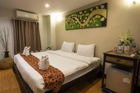 Kamala's Boutique Guesthouse