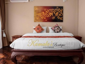 Kamala's Boutique Guesthouse