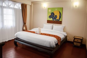 Kamala's Boutique Guesthouse
