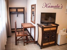 Kamala's Boutique Guesthouse