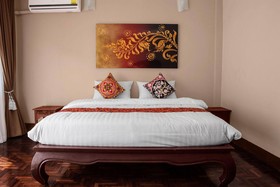 Kamala's Boutique Guesthouse