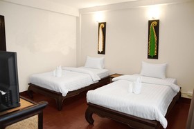 Kamala's Boutique Guesthouse
