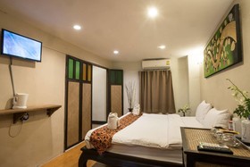 Kamala's Boutique Guesthouse