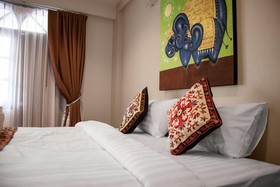 Kamala's Boutique Guesthouse