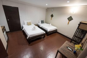 Kamala's Boutique Guesthouse