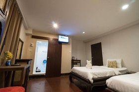 Kamala's Boutique Guesthouse