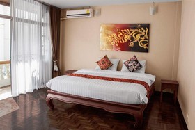 Kamala's Boutique Guesthouse