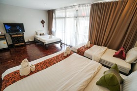 Kamala's Boutique Guesthouse