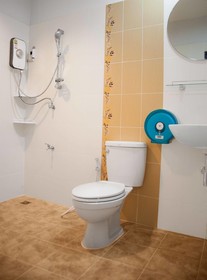 Kamala's Boutique Guesthouse