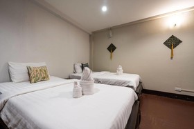 Kamala's Boutique Guesthouse