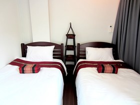 Bed Ford Nimman