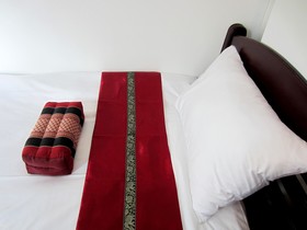 Bed Ford Nimman