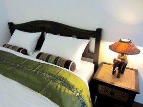 Bed Ford Nimman