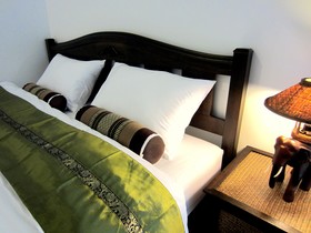 Bed Ford Nimman