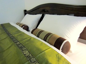 Bed Ford Nimman