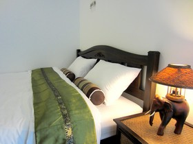 Bed Ford Nimman