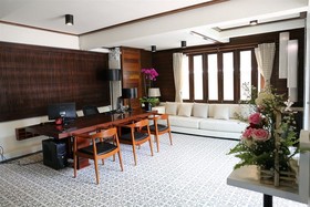 Kampaeng Ngam Hotel
