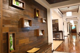 Kampaeng Ngam Hotel