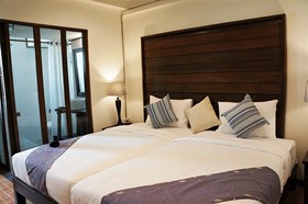 Kampaeng Ngam Hotel