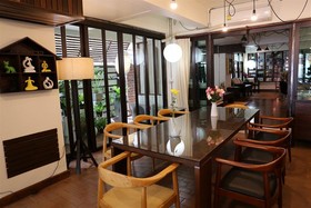 Kampaeng Ngam Hotel