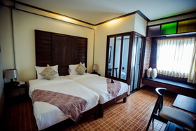 Kampaeng Ngam Hotel