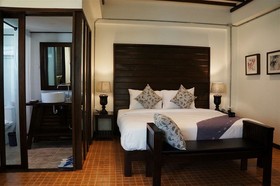 Kampaeng Ngam Hotel
