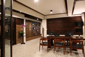 Kampaeng Ngam Hotel