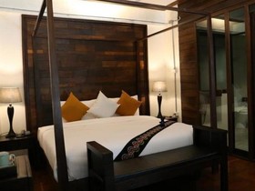 Kampaeng Ngam Hotel