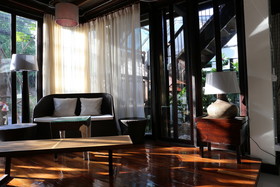 Kampaeng Ngam Hotel