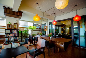 Kampaeng Ngam Hotel