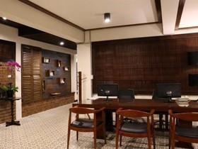 Kampaeng Ngam Hotel