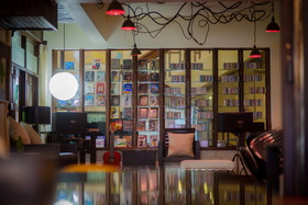Kampaeng Ngam Hotel