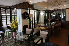 Kampaeng Ngam Hotel