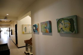 Kampaeng Ngam Hotel