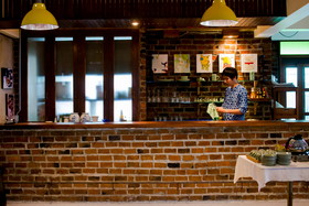 Kampaeng Ngam Hotel