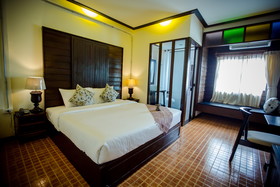 Kampaeng Ngam Hotel